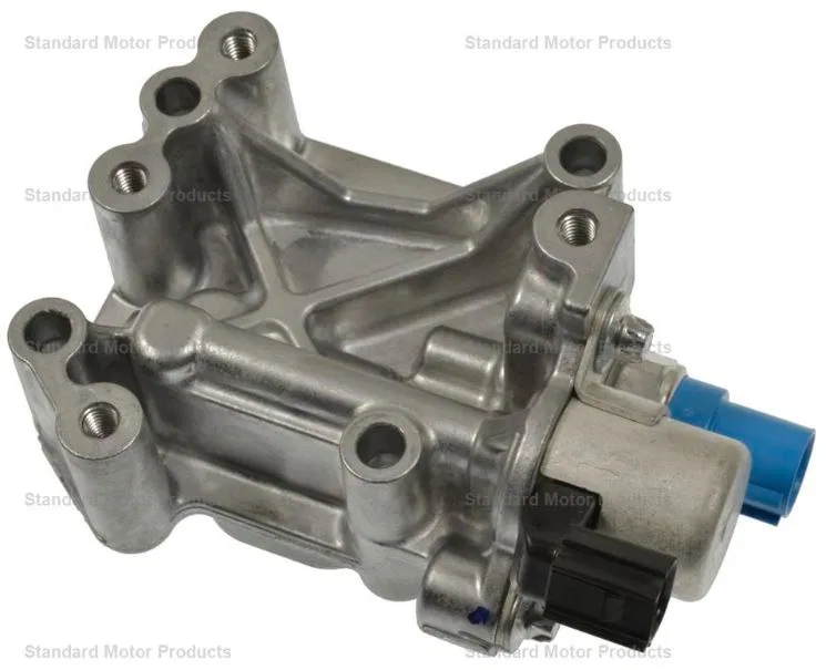 VVT239 – STANDARD IGN Variable Valve Timing Solenoid, OE Replacement Electromagnetic 4 Male Blade Terminal With Gaske...